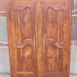 19th century wardrobe