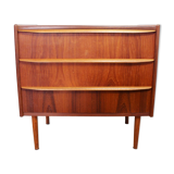 Scandinavian storage cabinet 1960