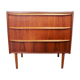 Commode scandinave 1960