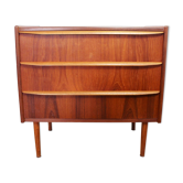 Commode scandinave 1960