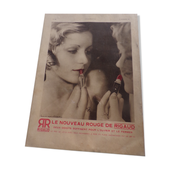 Illustration by laure albin guillot