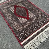 Handmade Persian rug