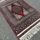 Tapis persan fait main