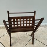 Magazine holder by Cees Braakman