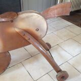 Cheval forain