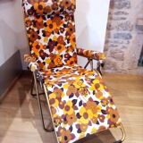 Transat lafuma years 70