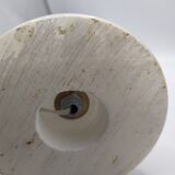 Alabaster lamp