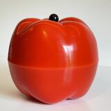 English design ice bucket by Rowntree Makintosh,