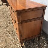 Commodity Louis XVI cherry