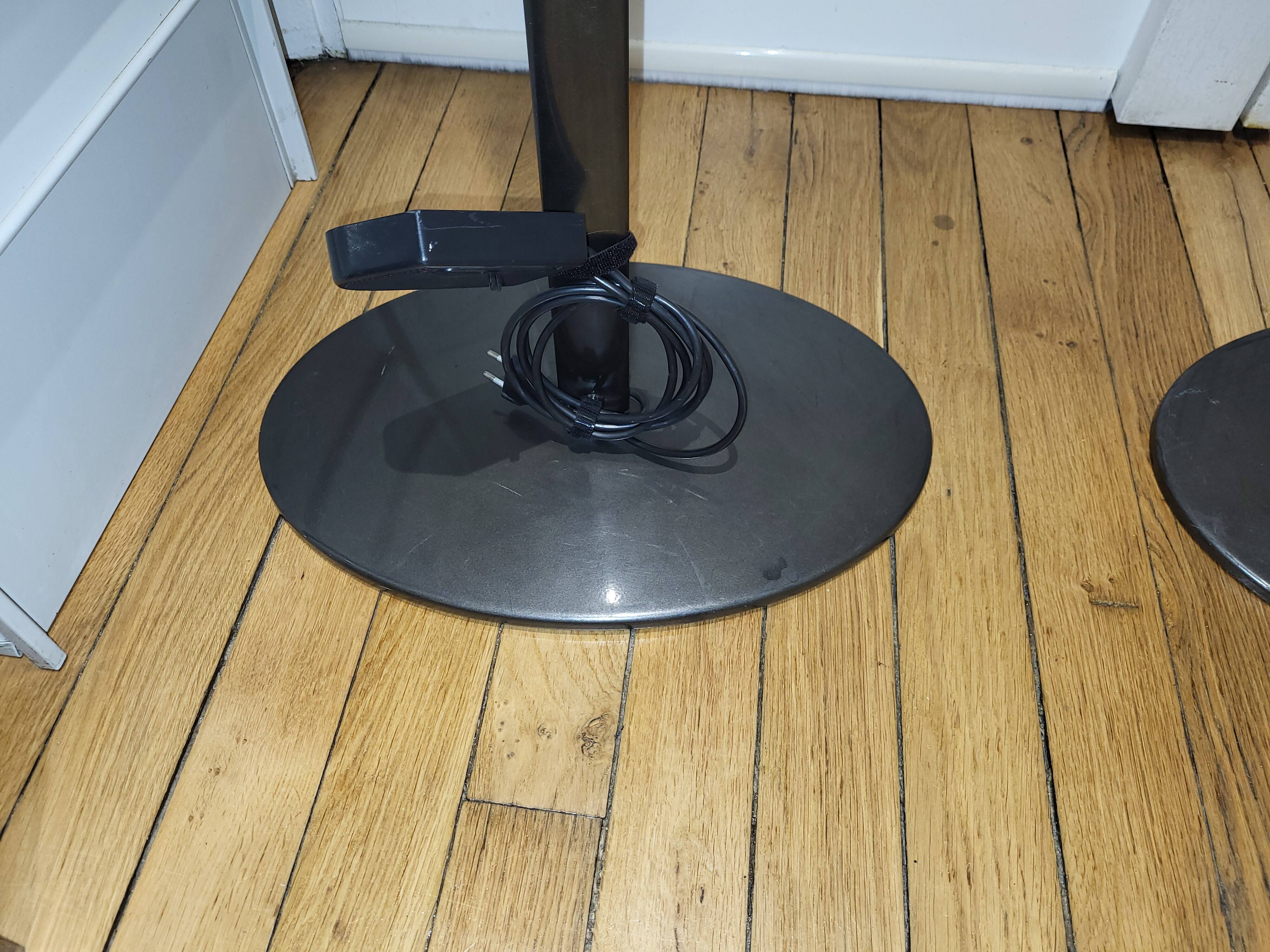 artemide floor lamp TEBE