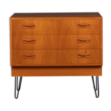 G-plan fresco chest of drawers 1960