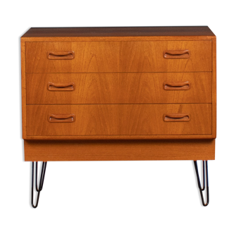 G-plan fresco chest of drawers 1960