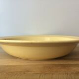Round hollow dish porcelain manufacture Pexonne Fenal brothers