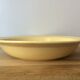 Round hollow dish porcelain manufacture Pexonne Fenal brothers
