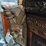 Indian furniture