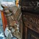 Indian furniture