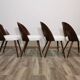 Dining Chairs by Antonin Suman, 1960s, Set of 4
