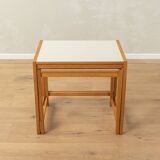 1960s Nesting tables