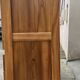 Large elm cabinet from Maison Regain