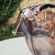 Murano glass bowl 1970