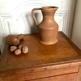 Pichet en grès vintage