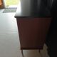 Commode vintage