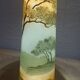 Legras Art Nouveau Vase 1900