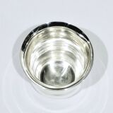 Timbale En Argent 1940