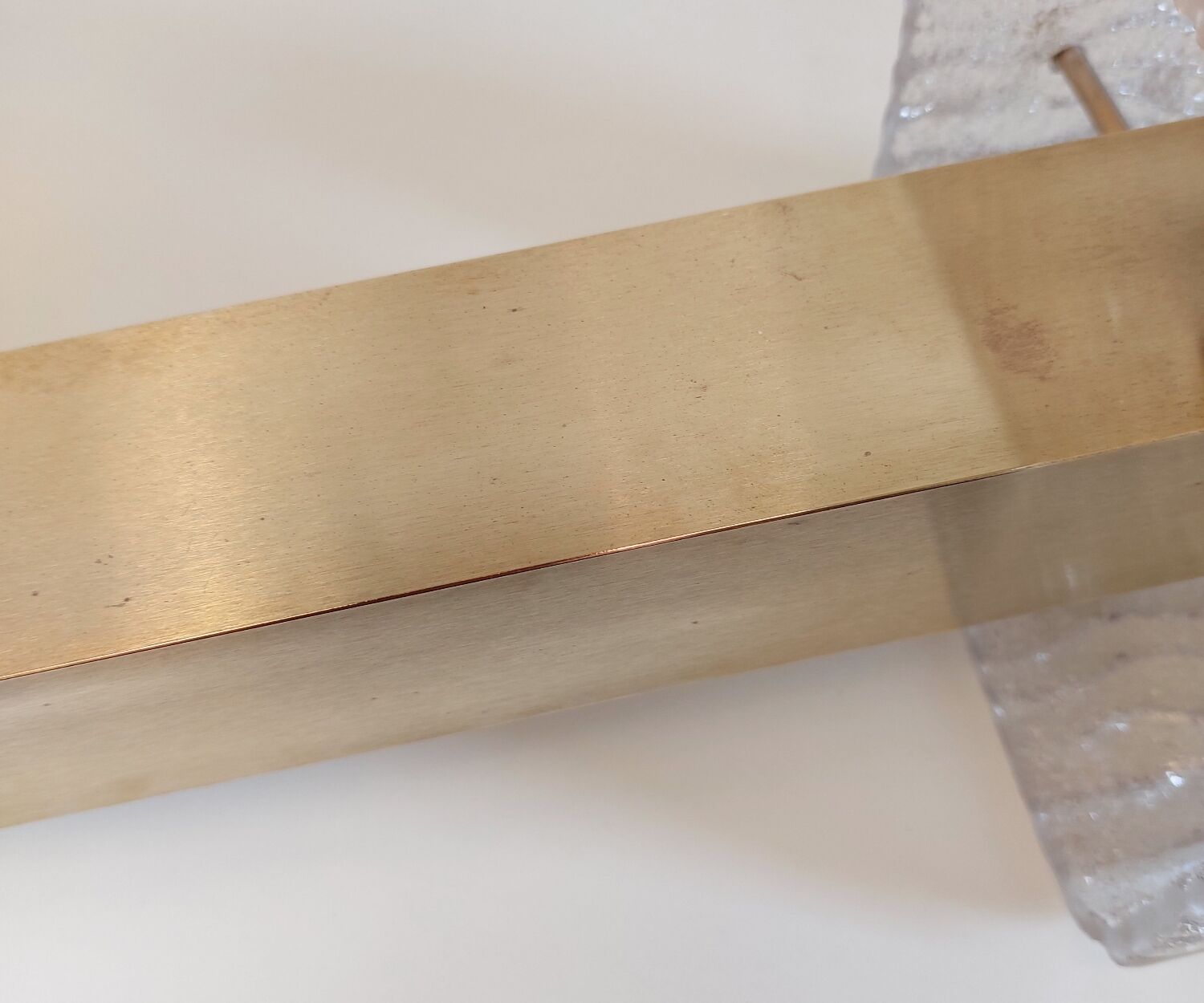 Arlus vintage pendant light