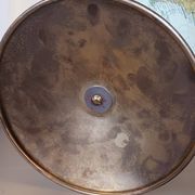 Globe terrestre, années 60/70 .