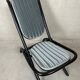 Antique Thonet folding chair – Kaminsessel