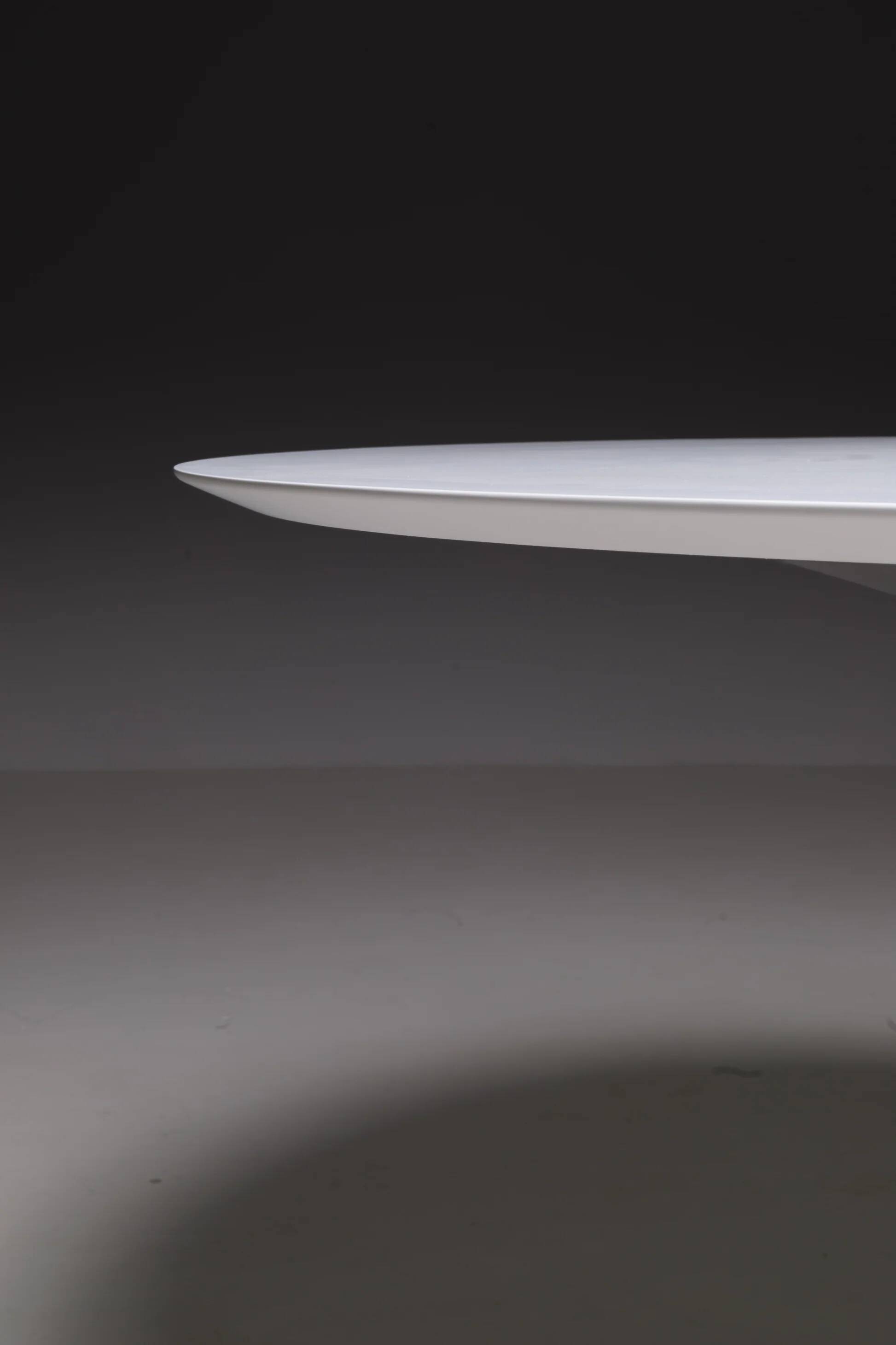 Restored table Agarico by Vida Beppe for NY Form