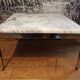 Rigel coffee table by J.-A. Motte for Steiner