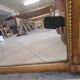 Miroir époque XIX 189 x 121 /123