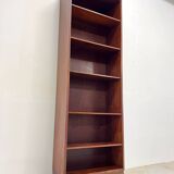 Rosewood Bookcase By Omann Jun #30, 1960s.