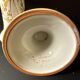 Decorative set in earthenware from Martres-Tolosane