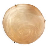 La Murina Ceiling Light - Amurano Glass