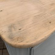 Louis XV style commode 1900