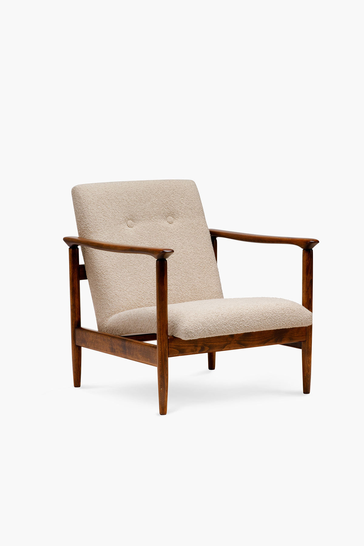 GFM-142 armchair from the 60s
