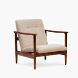 GFM-142 armchair from the 60s
