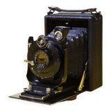 Folding Zeiss Ikon Contessa Onito