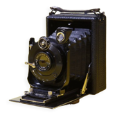 Folding Zeiss Ikon Contessa Onito