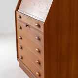 Secretary by Bent Møller Jørgensen for Svend Dyrlund (Denmark, 1960s).