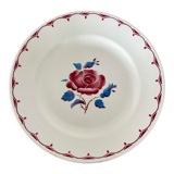 Flat Badonviller 1950