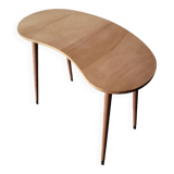 Vintage bean table