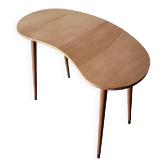 Vintage bean table