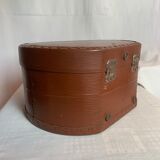 Hat box