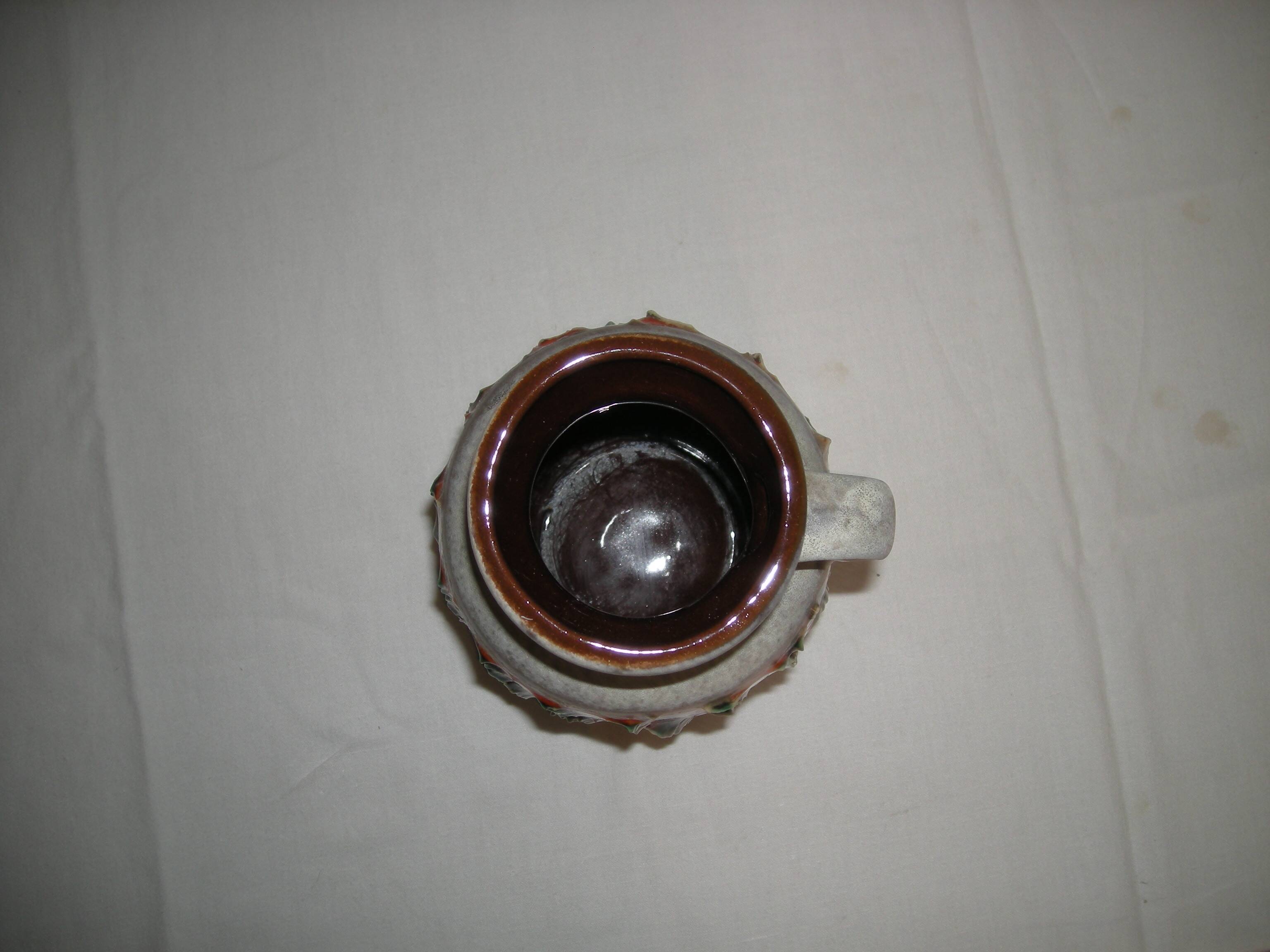 Vase from the 60s - 70s