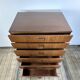 Vintage Scandinavian chest of drawers, 1960s