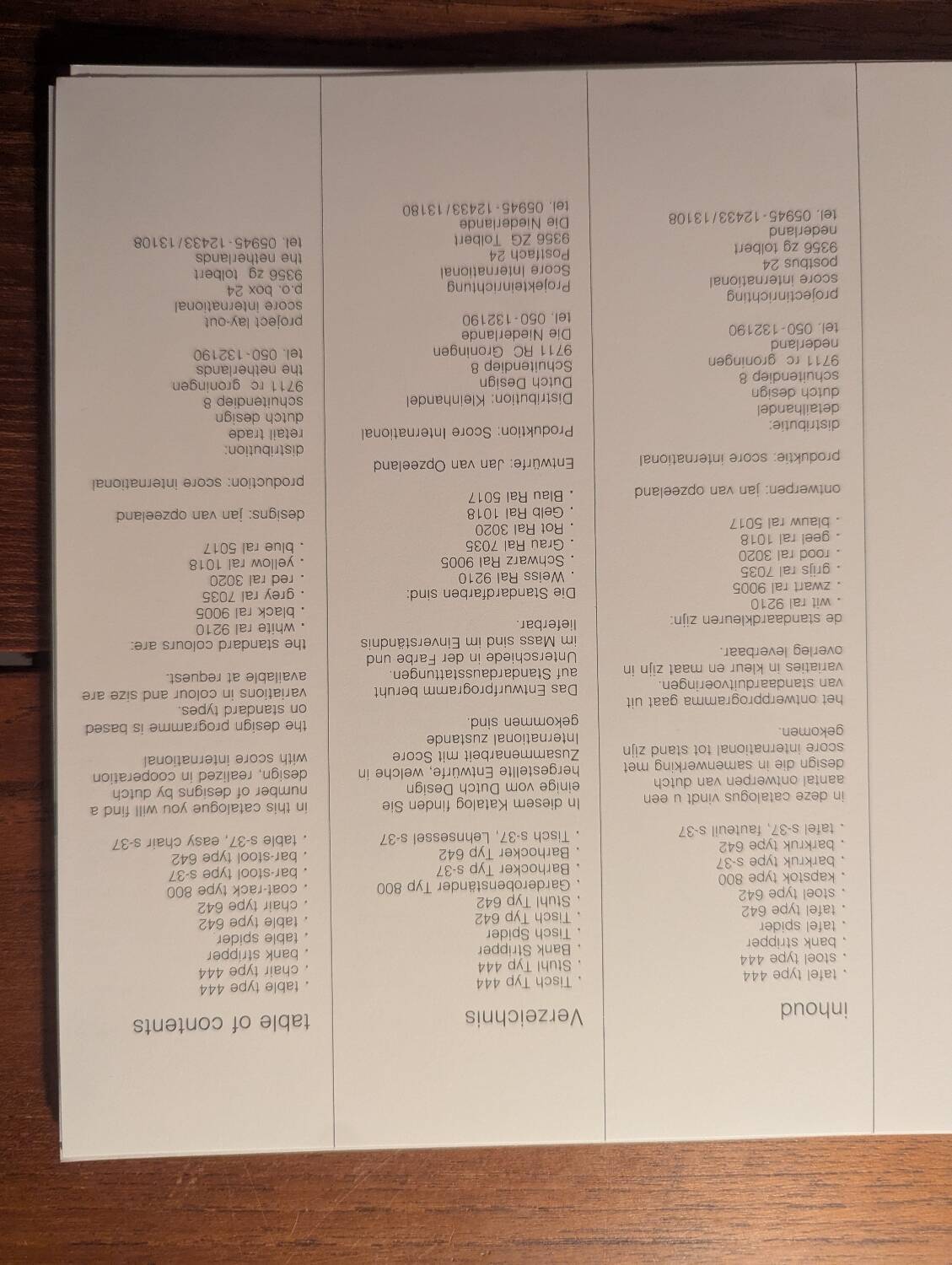 Black modernist design lounge set by Jan van Opzeeland in leather and steel bar, Netherlands, 1980s